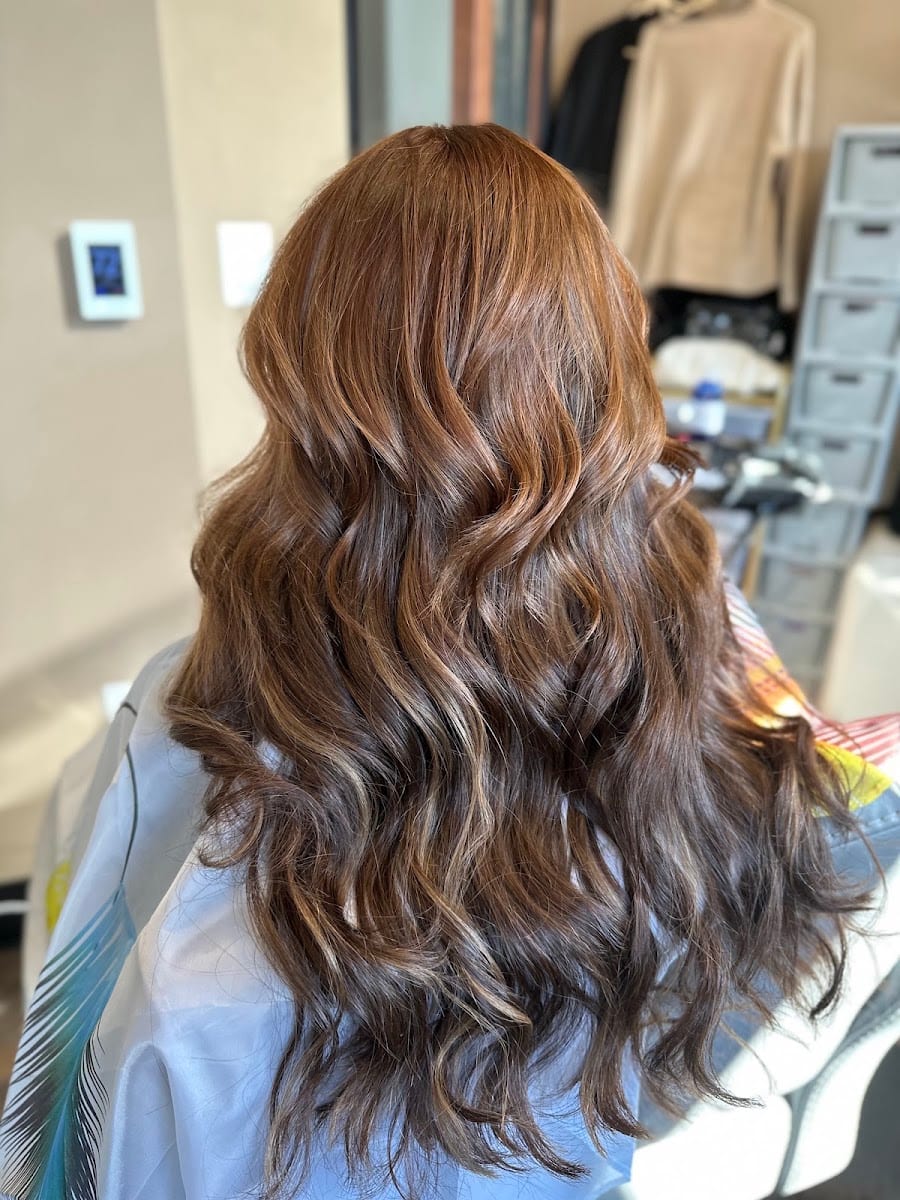 EC Hair Studio