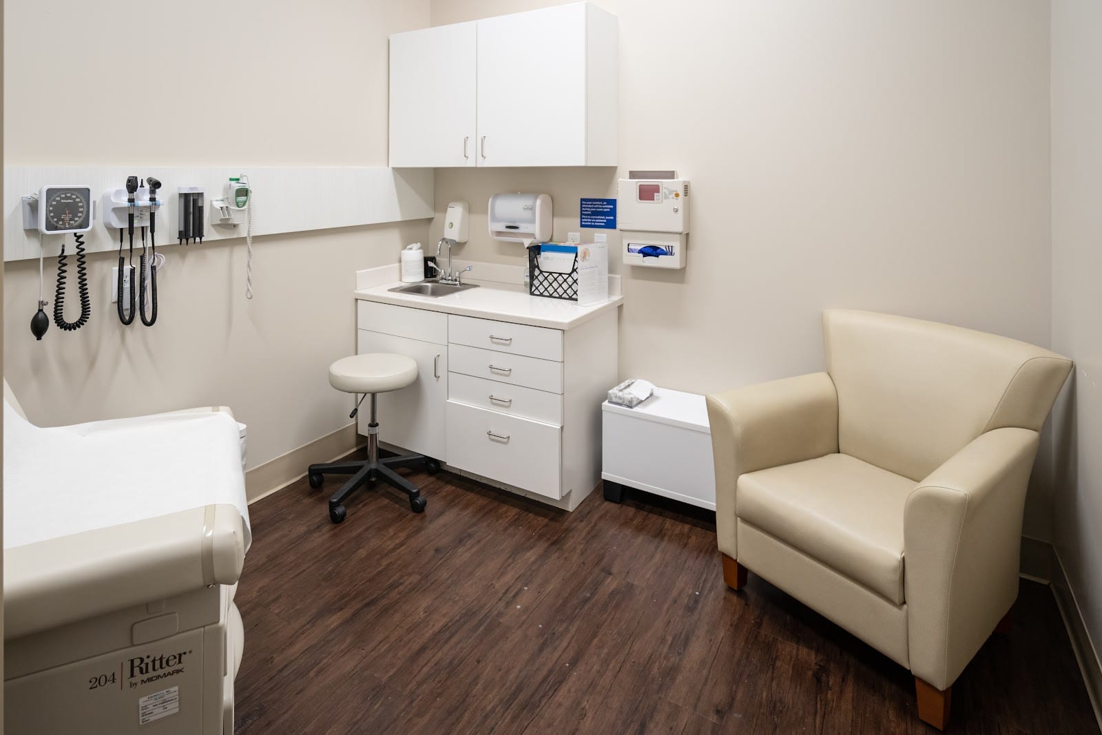 CenterWell Senior Primary Care, photo 4