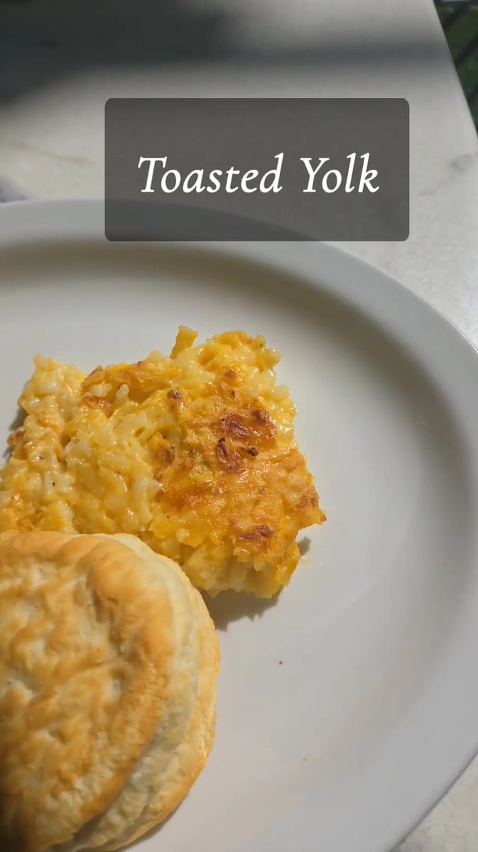 The Toasted Yolk Cafe, photo 3