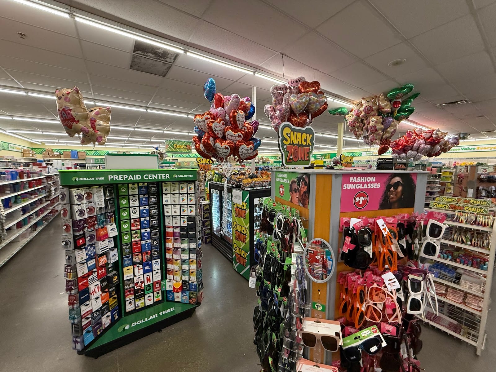 Dollar Tree