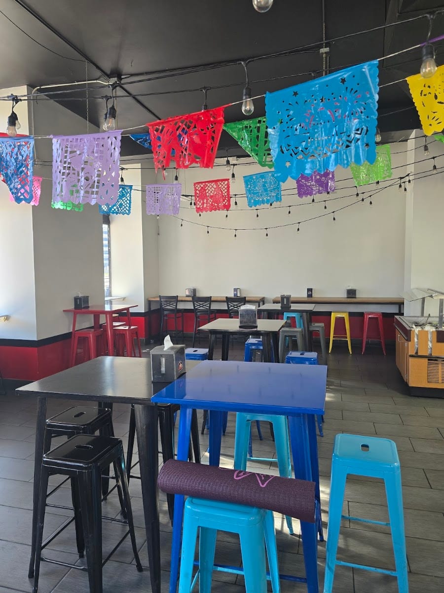Santo Taco