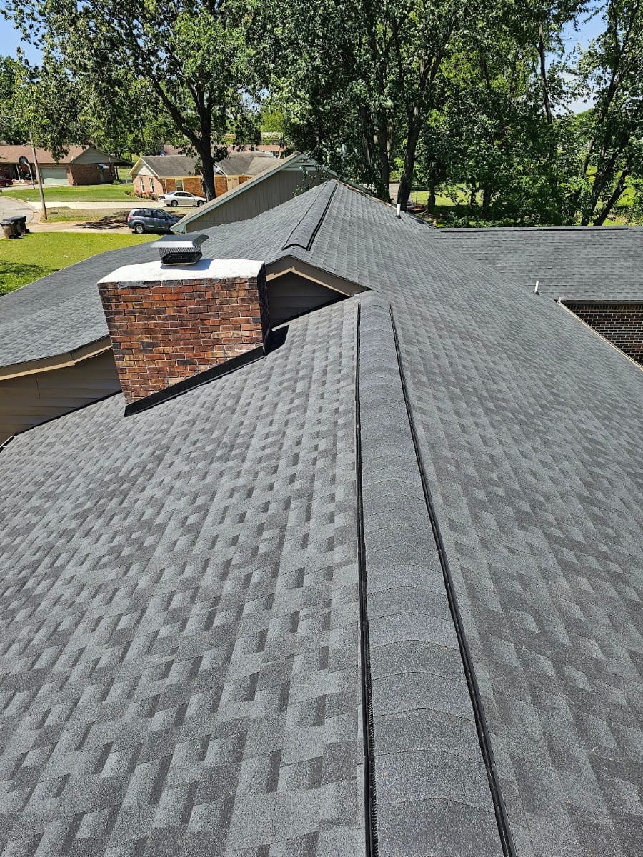 Tennessee Valley Roofing & Construction