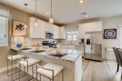 StoryBook Homes
