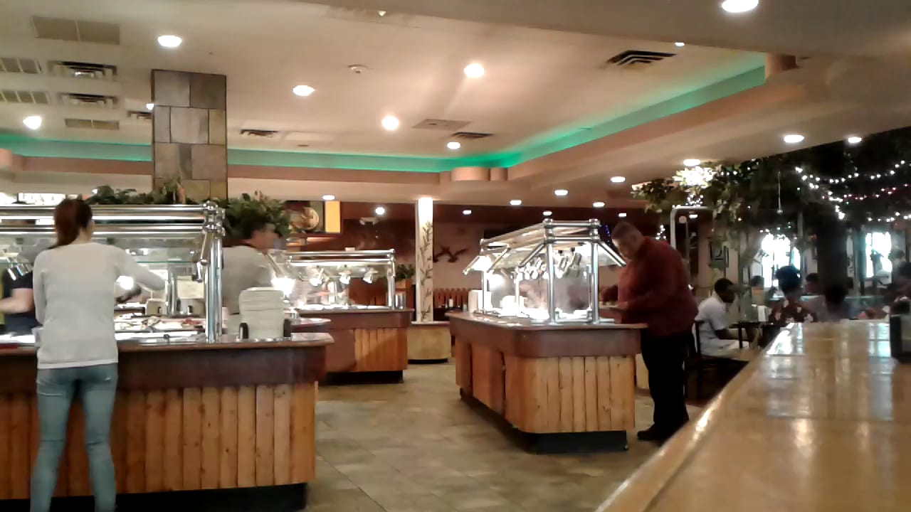 China Buffet, photo 3