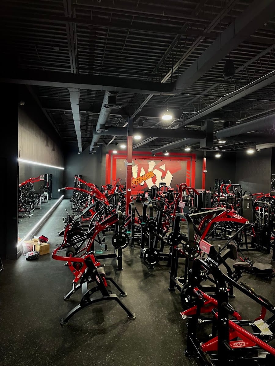 Wu Fitness 悟