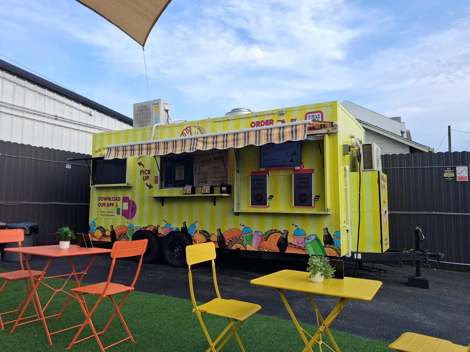 TacoMi Food Truck, photo 4