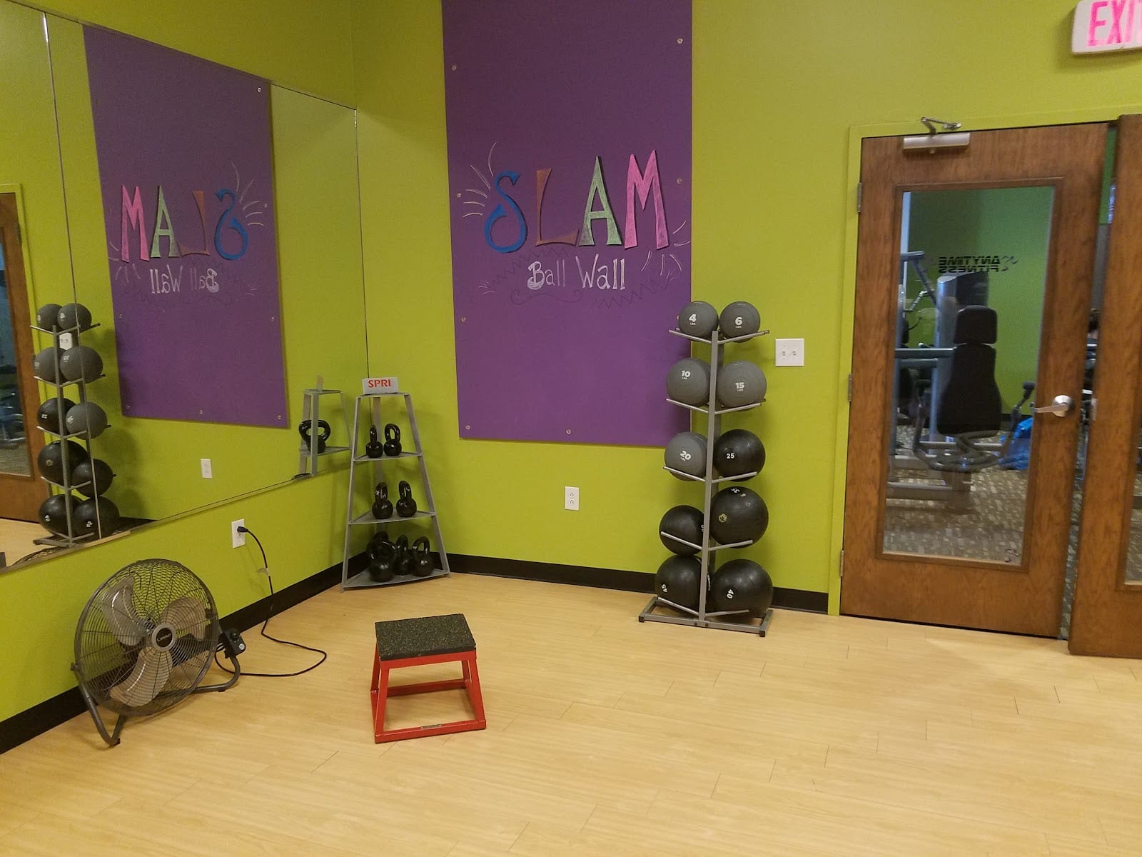 Anytime Fitness, photo 3