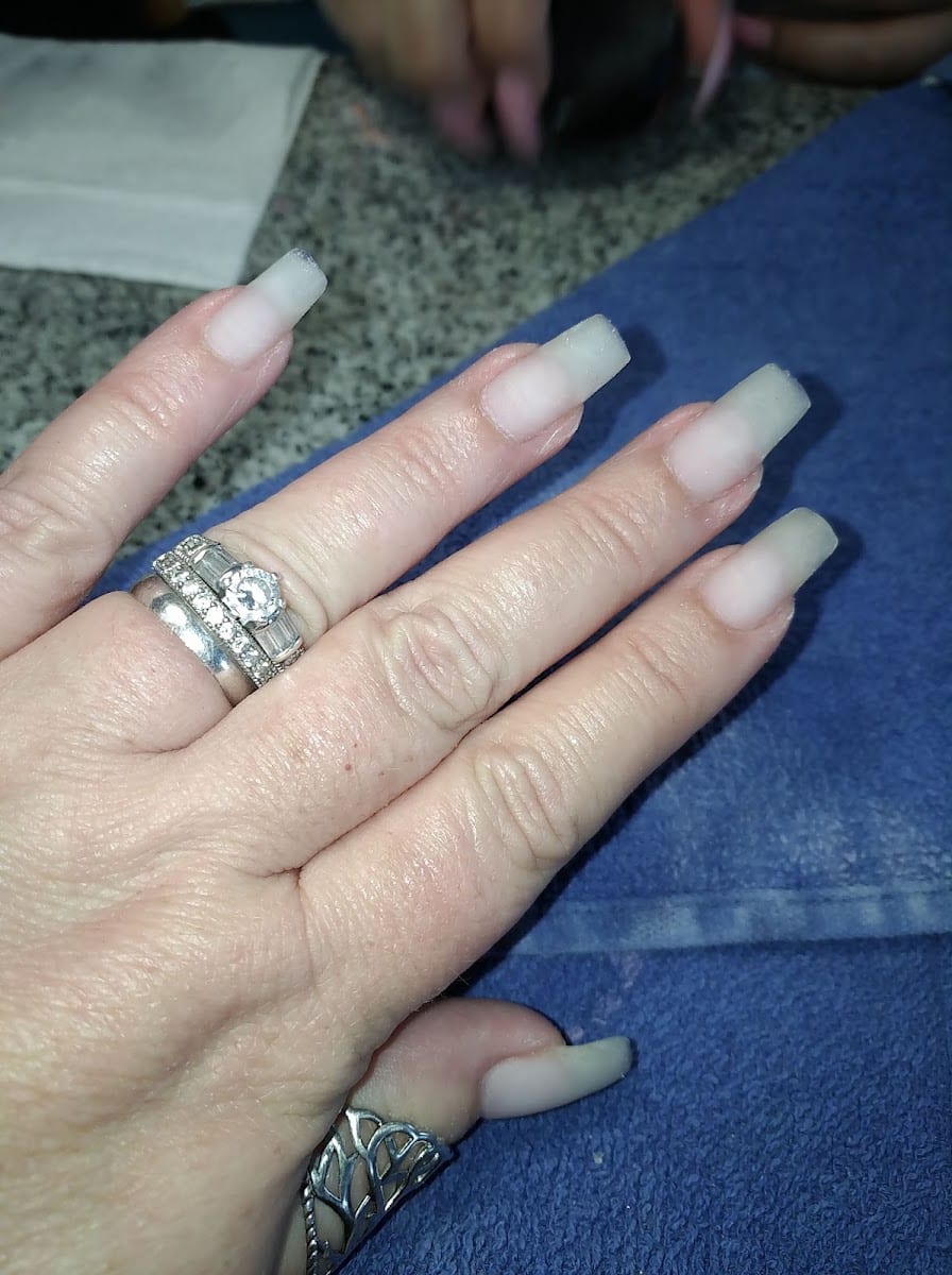 Club Nails