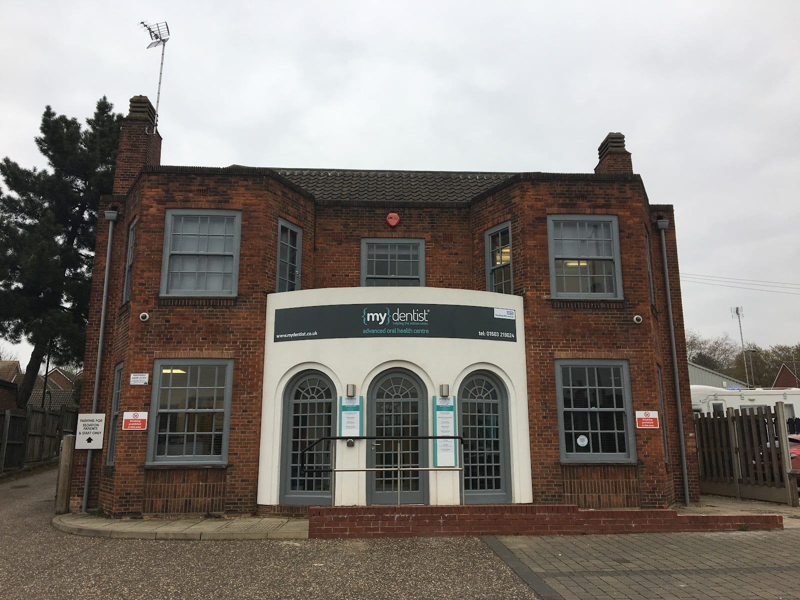 mydentist, Barrack Street, Norwich, photo 2