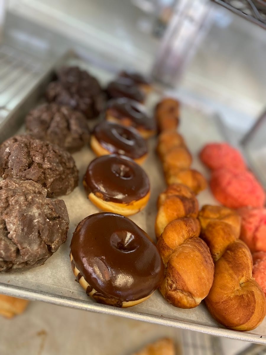 Bun King Bakery, photo 3