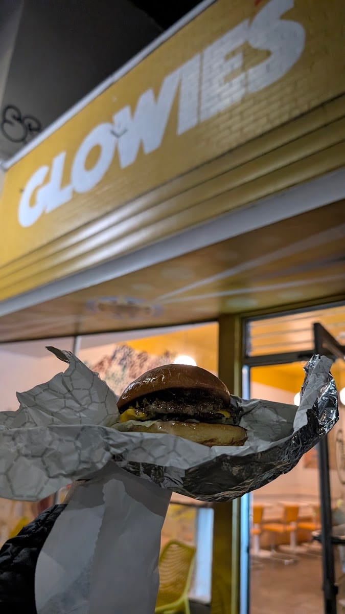 Glowies