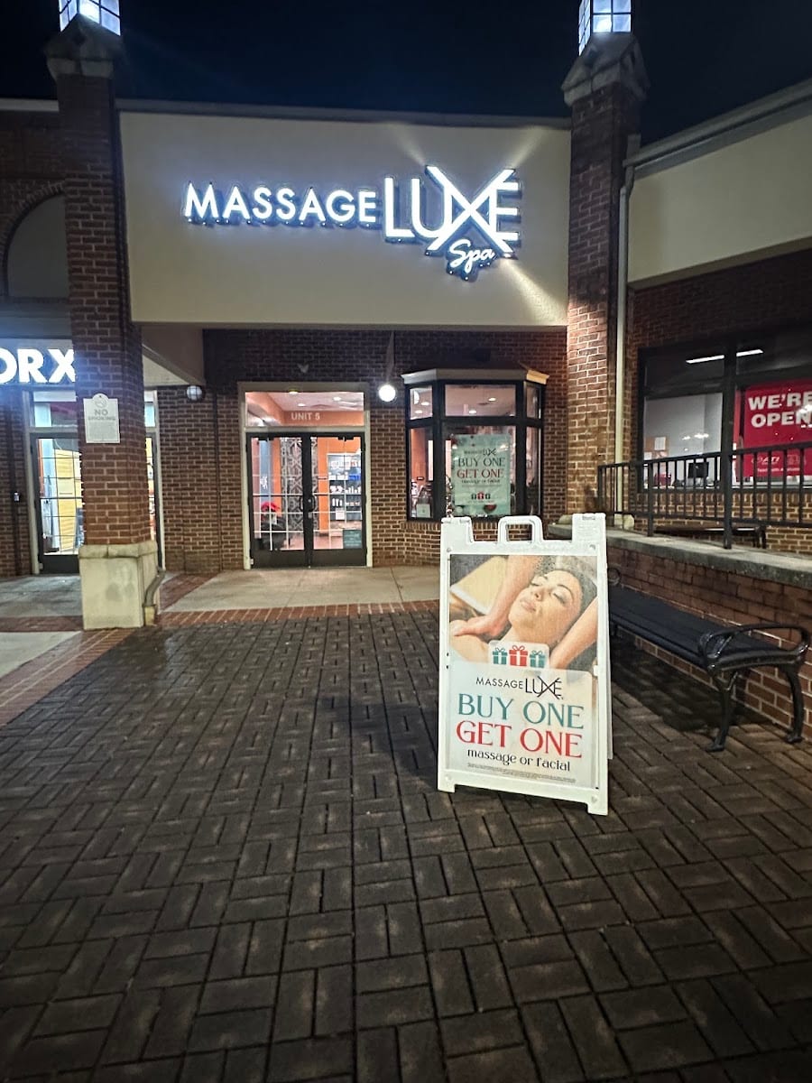 MassageLuXe Doylestown, photo 2