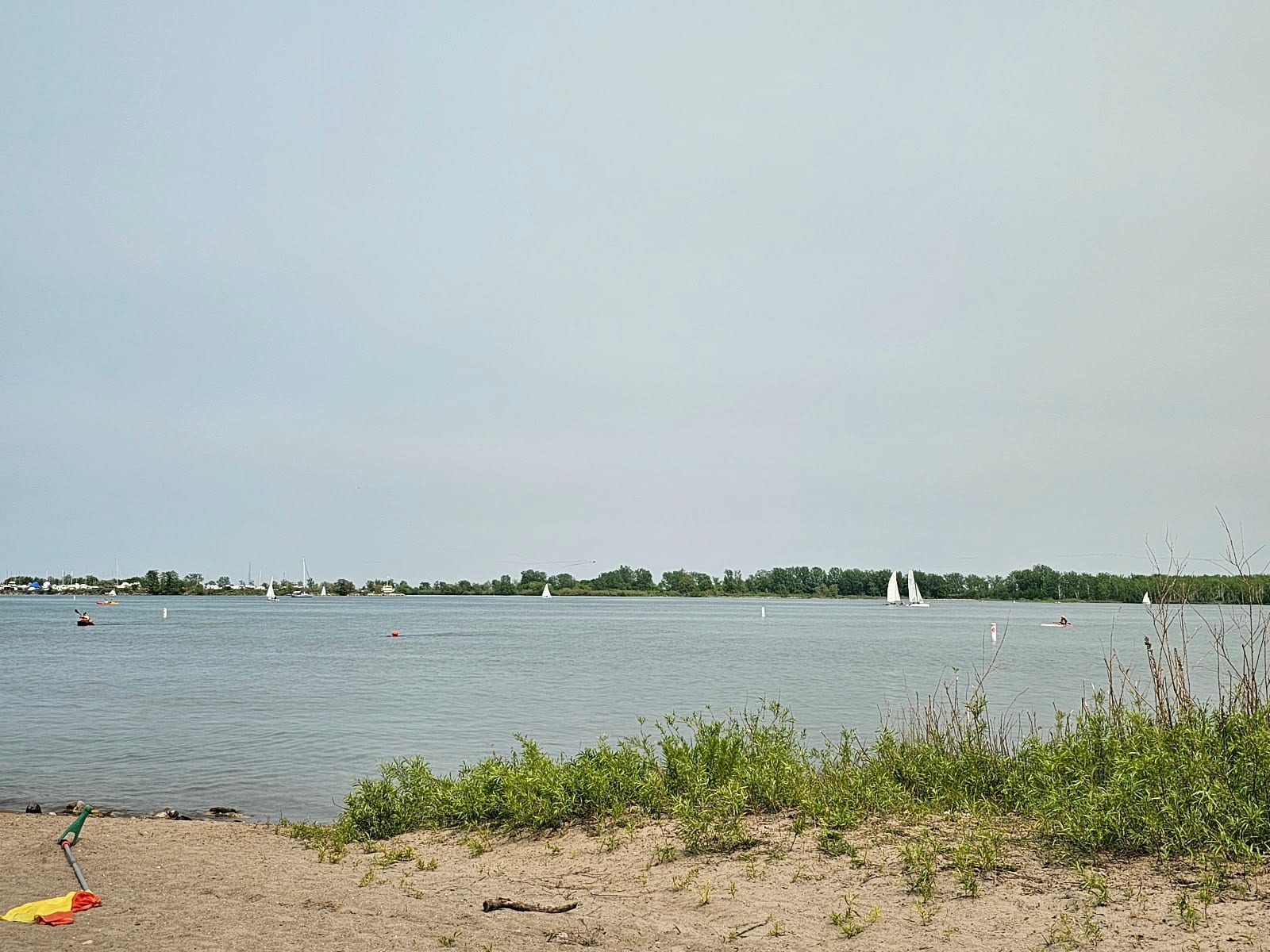 Cherry Beach Clarke Beach Park, photo 3