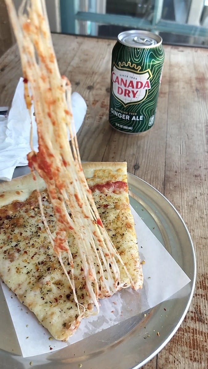 Presidio Pizza Company, photo 2