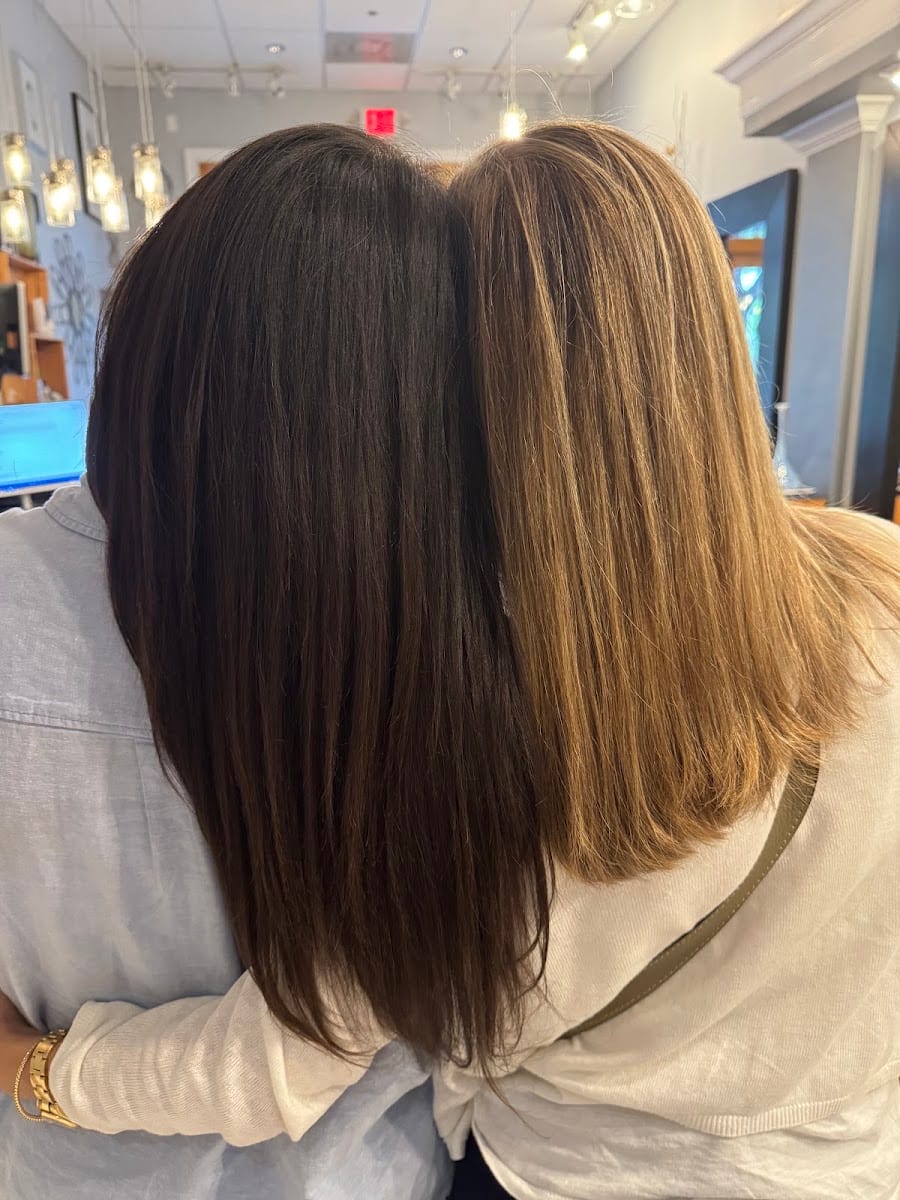 TRUTH HAIR