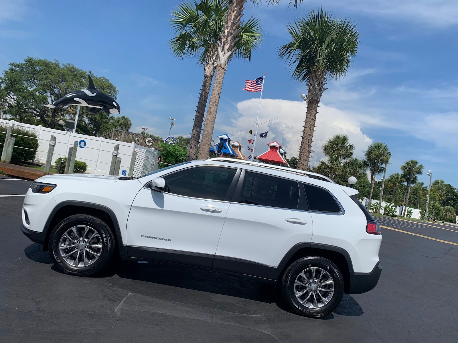 John Lee Mitsubishi, photo 2