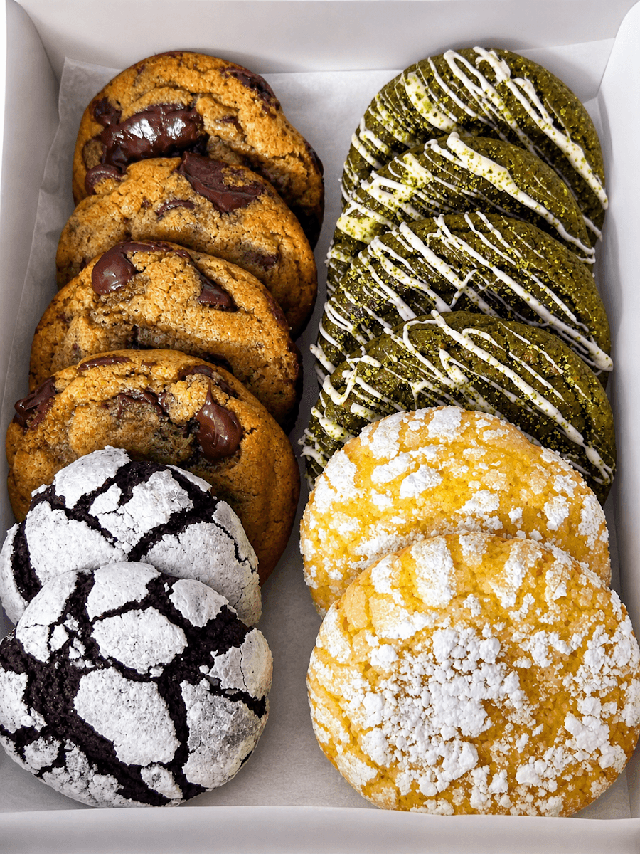 Gracie Sweets Co, photo 2