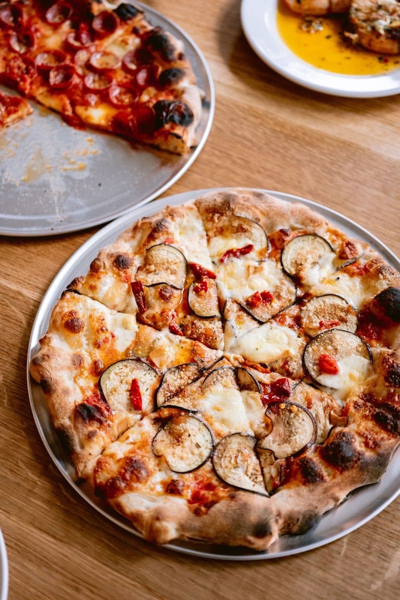 Flour + Water Pizza Shop, photo 3