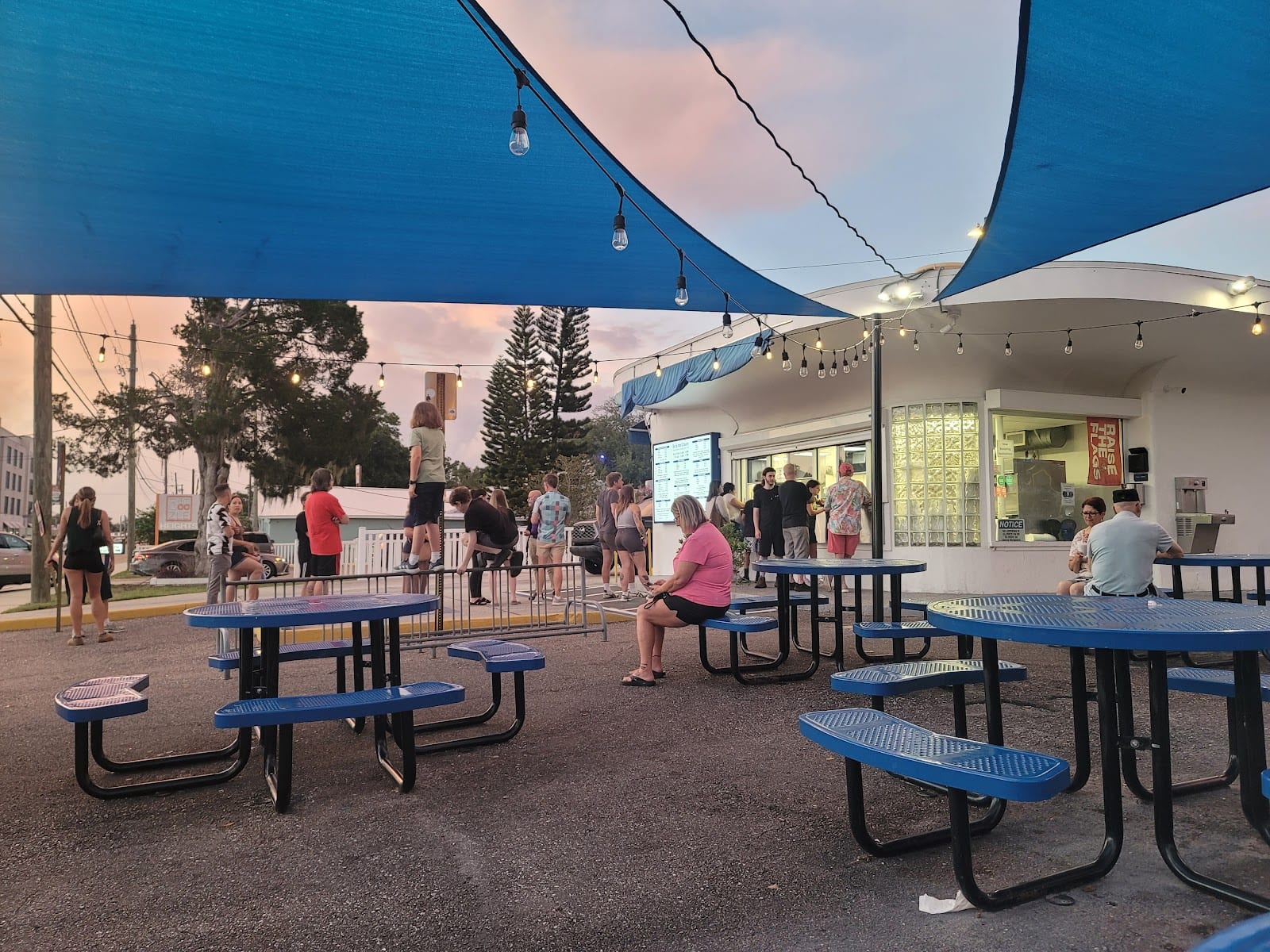 Bo's Ice Cream, photo 2