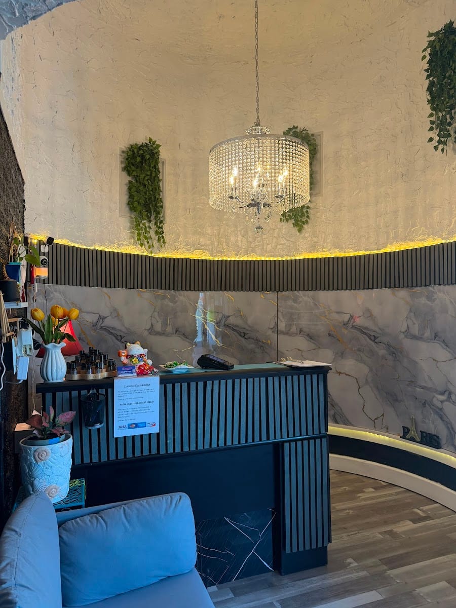 Impression Spa, photo 4
