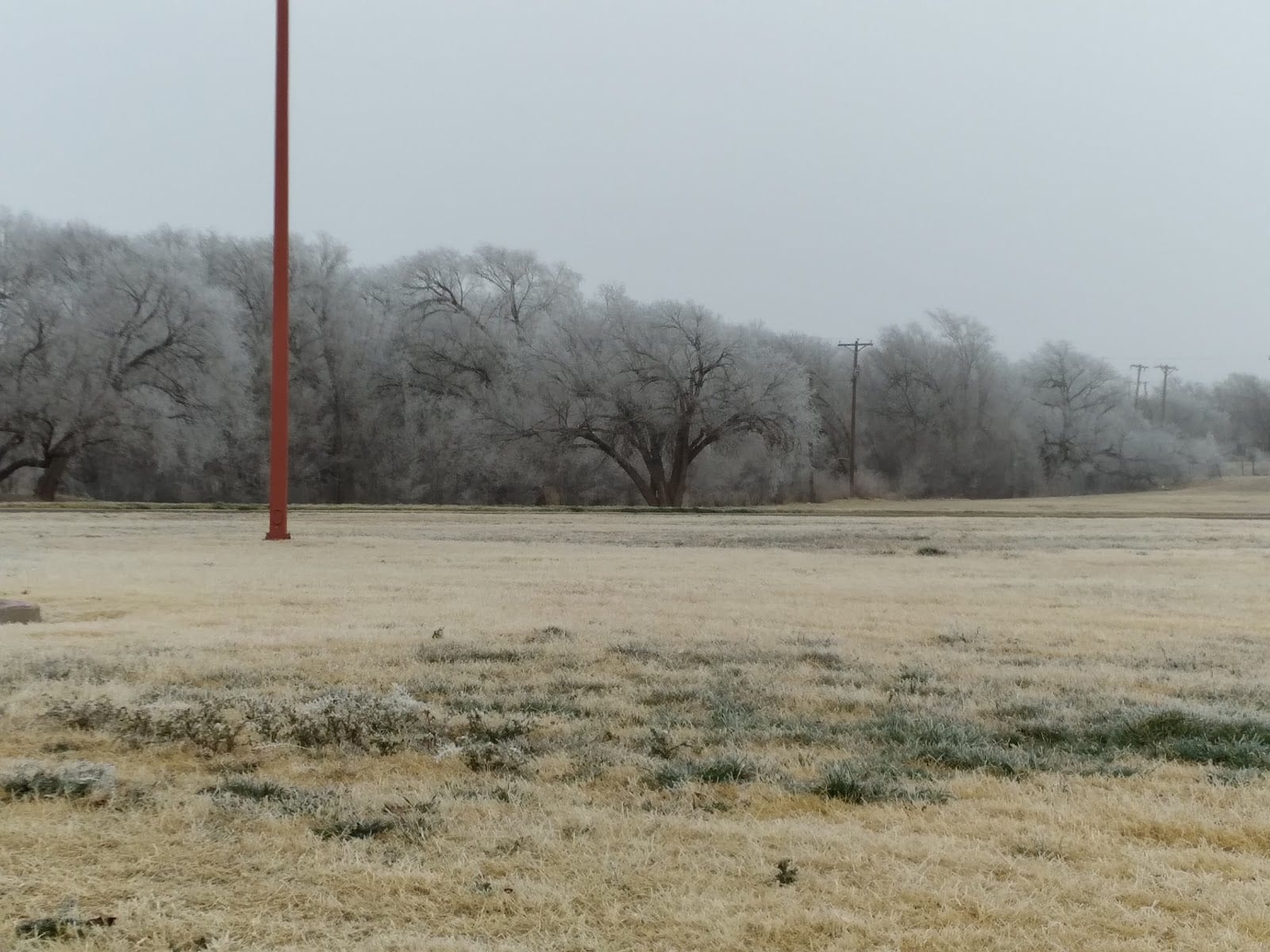 Ernest Butler Park