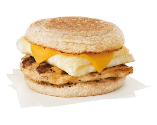 Chick-fil-A, photo 2