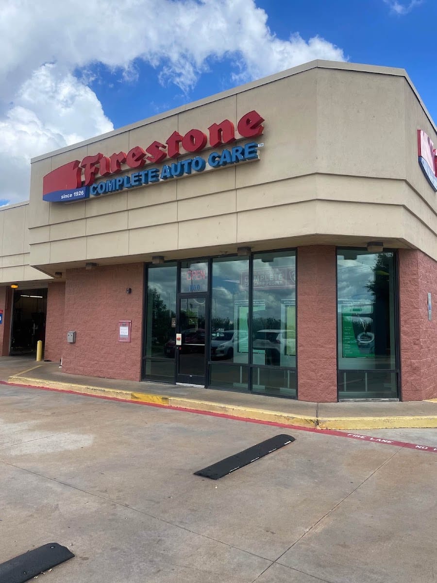 Firestone Complete Auto Care, photo 2
