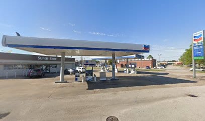 Chevron