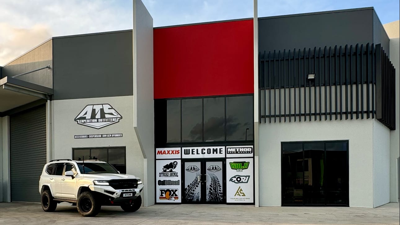 ATS Expedition Outfitters, photo 4