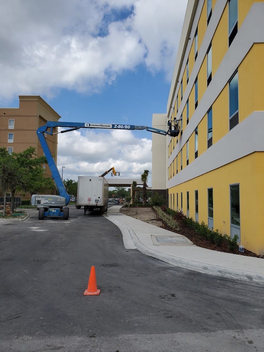 Modern Cleaning Services Inc, photo 3