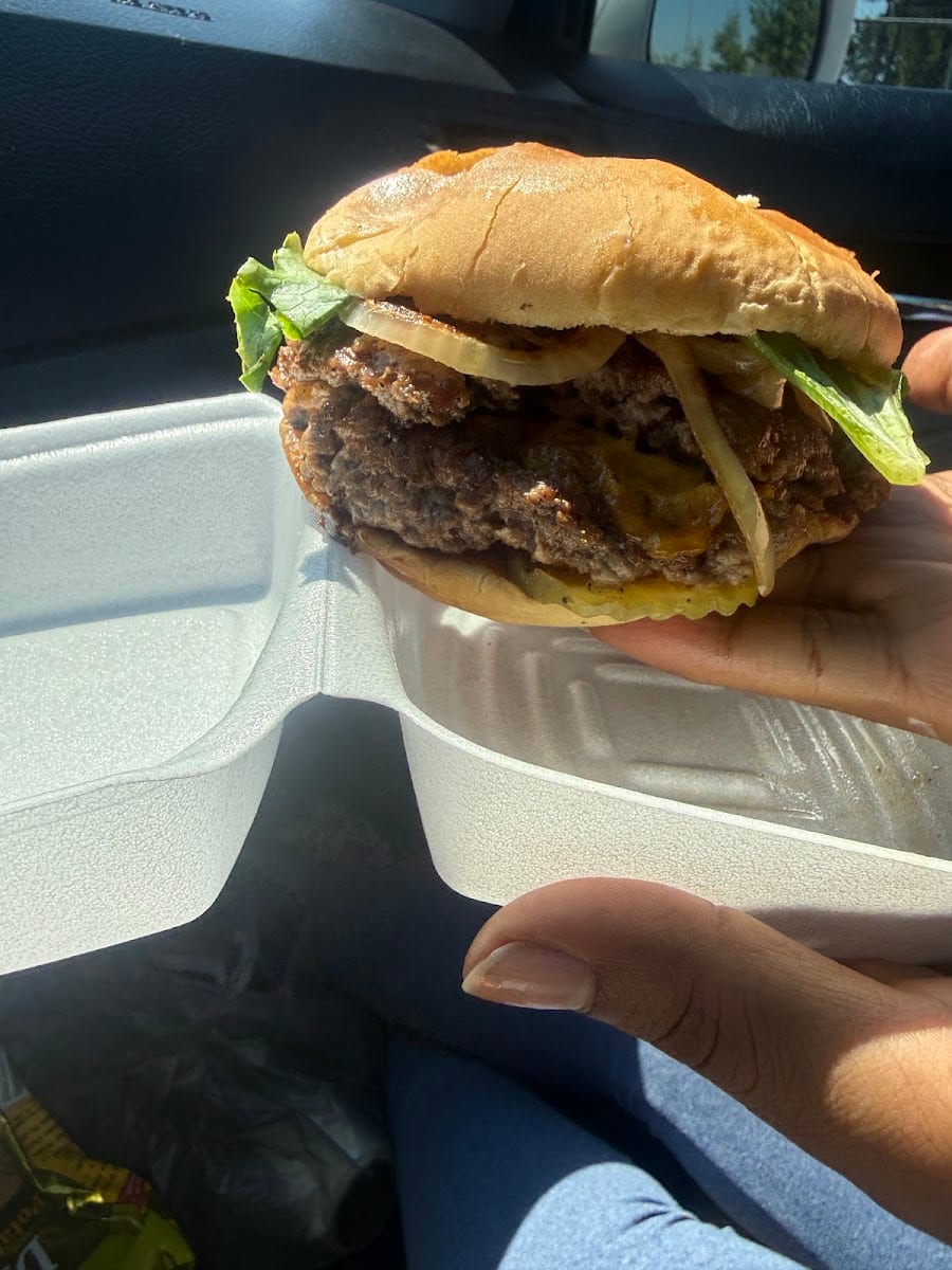 David's Burgers, photo 4