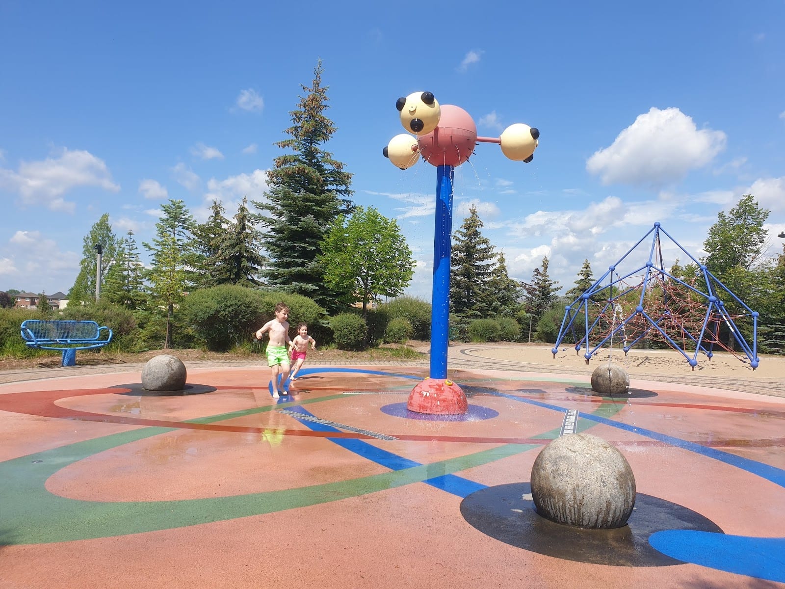 Oak Ridges Lions Club Park