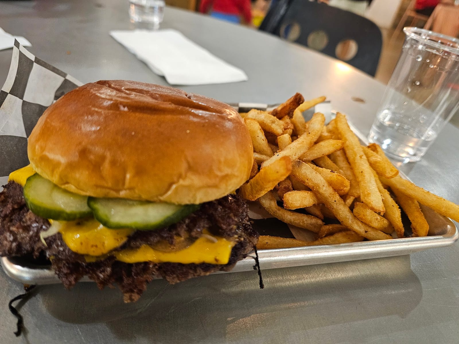 Doms Burgers, photo 3