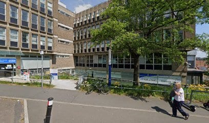 Dr M Schede - Norwich Practices Health Centre