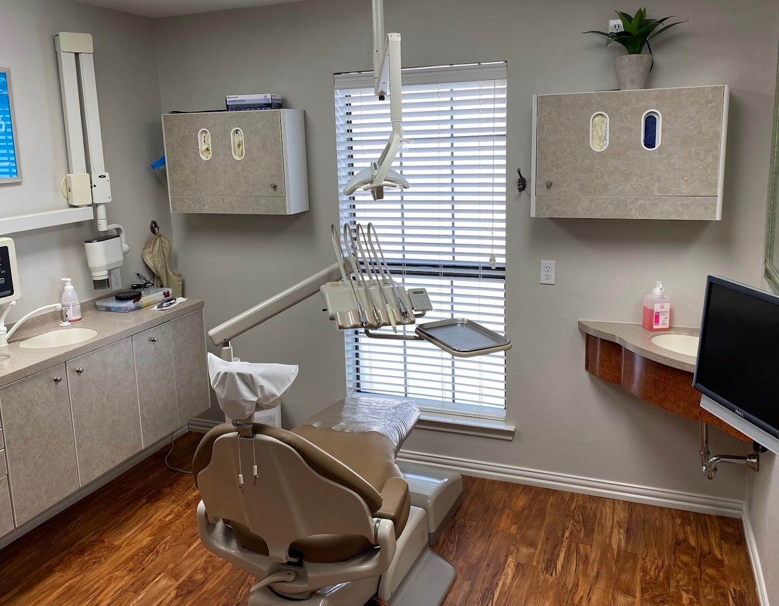 Denton Lifetime Dentistry, photo 4