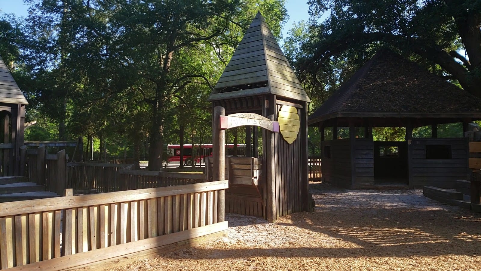 Clarke House Park, photo 3