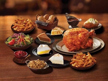 Swiss Chalet, photo 3
