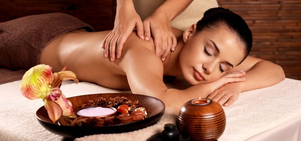 Hong Tai Massage, photo 2