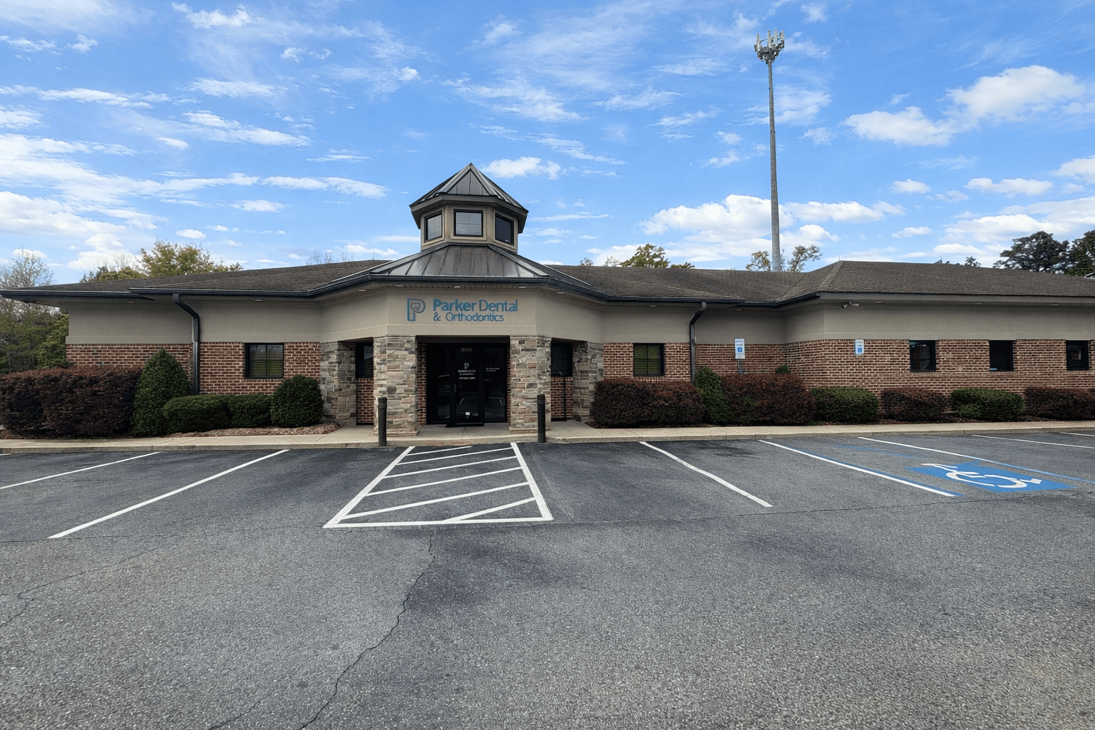 Parker Dental & Orthodontics