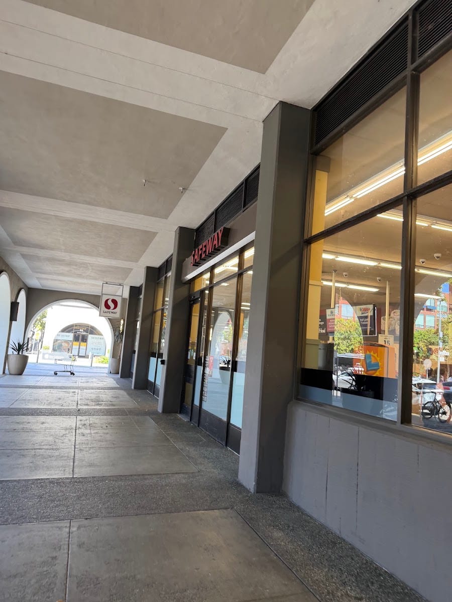Safeway, photo 2