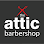 the attic barbershop