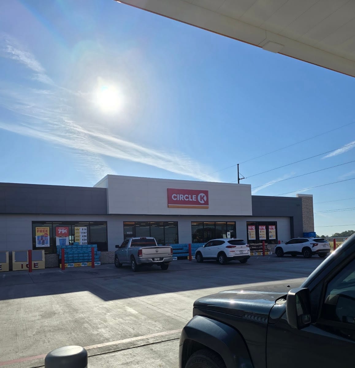 Circle K | Gas Station