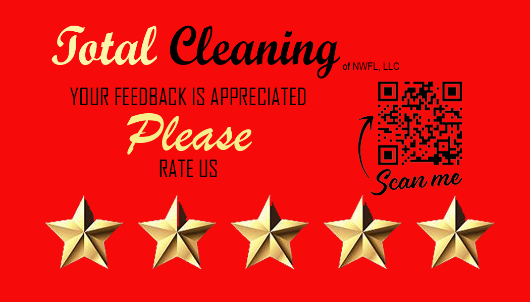 Total Cleaning of NWFL, LLC, photo 2