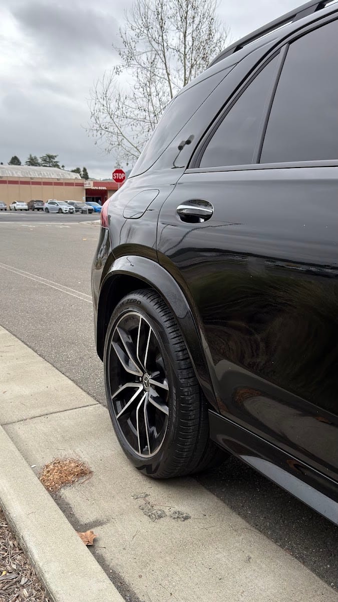 B&G Tire, photo 3