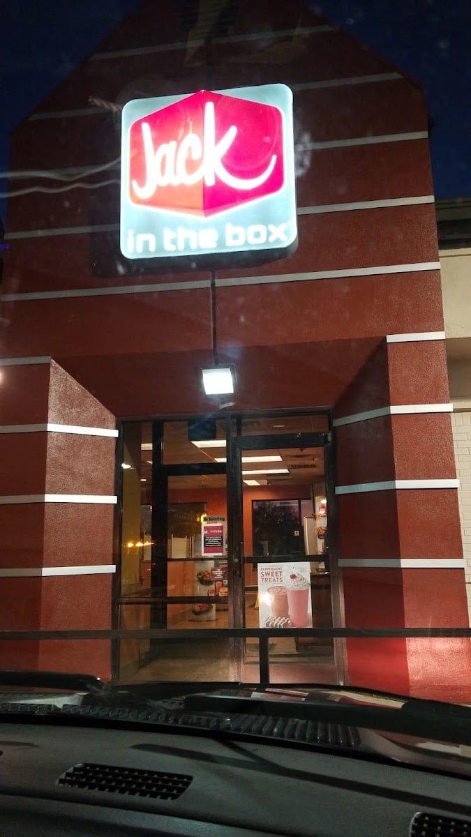Jack in the Box, photo 2