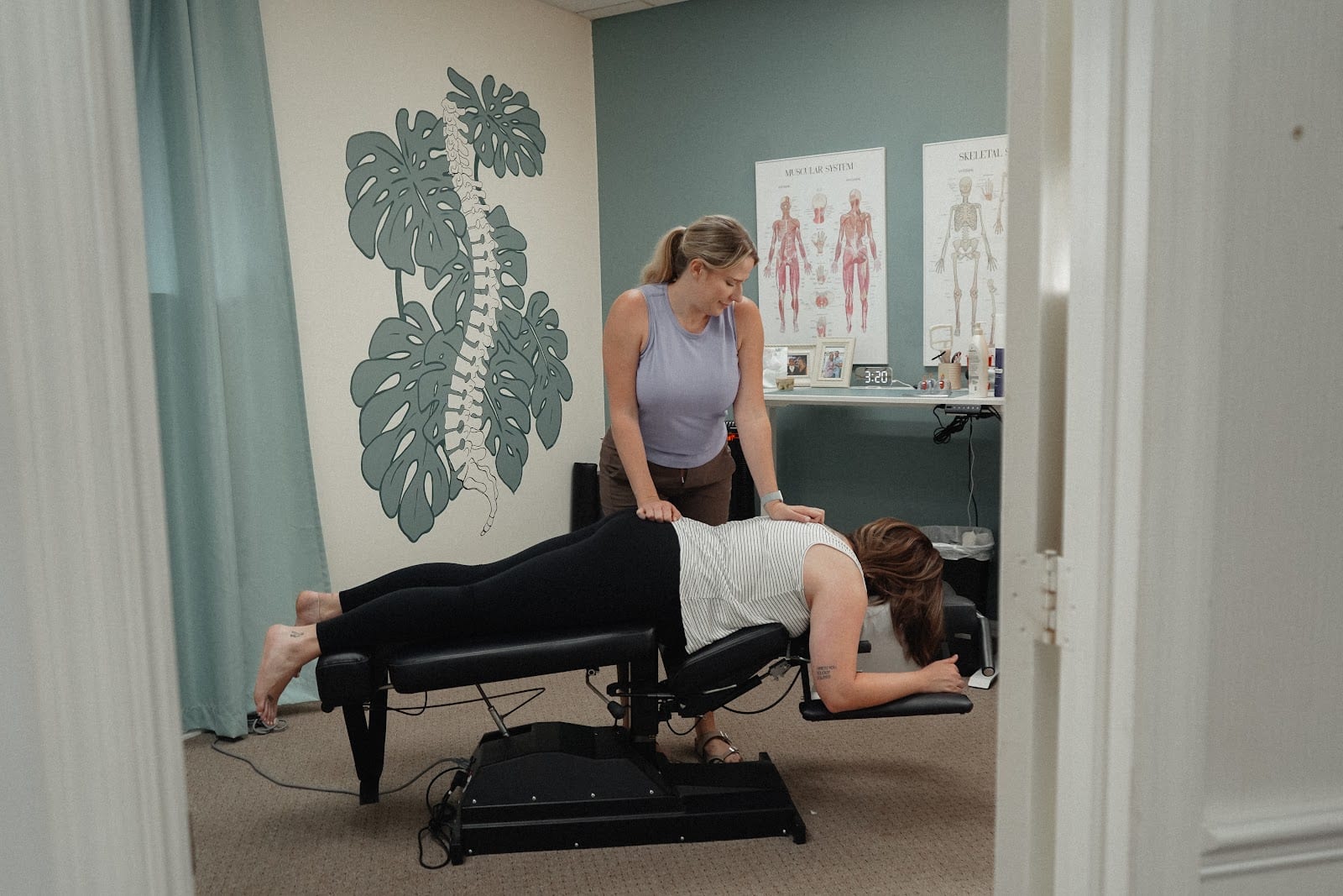 Well Co. Chiropractic and Active Release