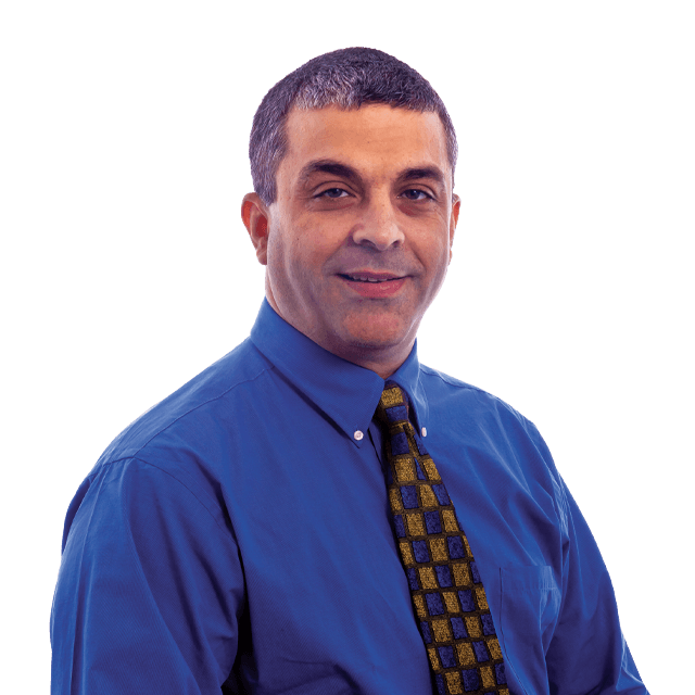 Dr. Steven Weisman, MD