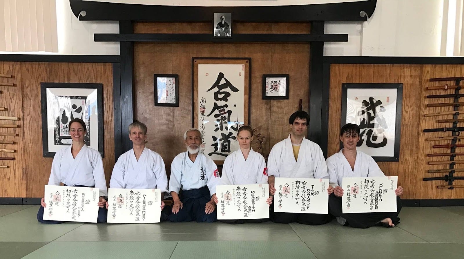 Tampa Aikido, photo 3