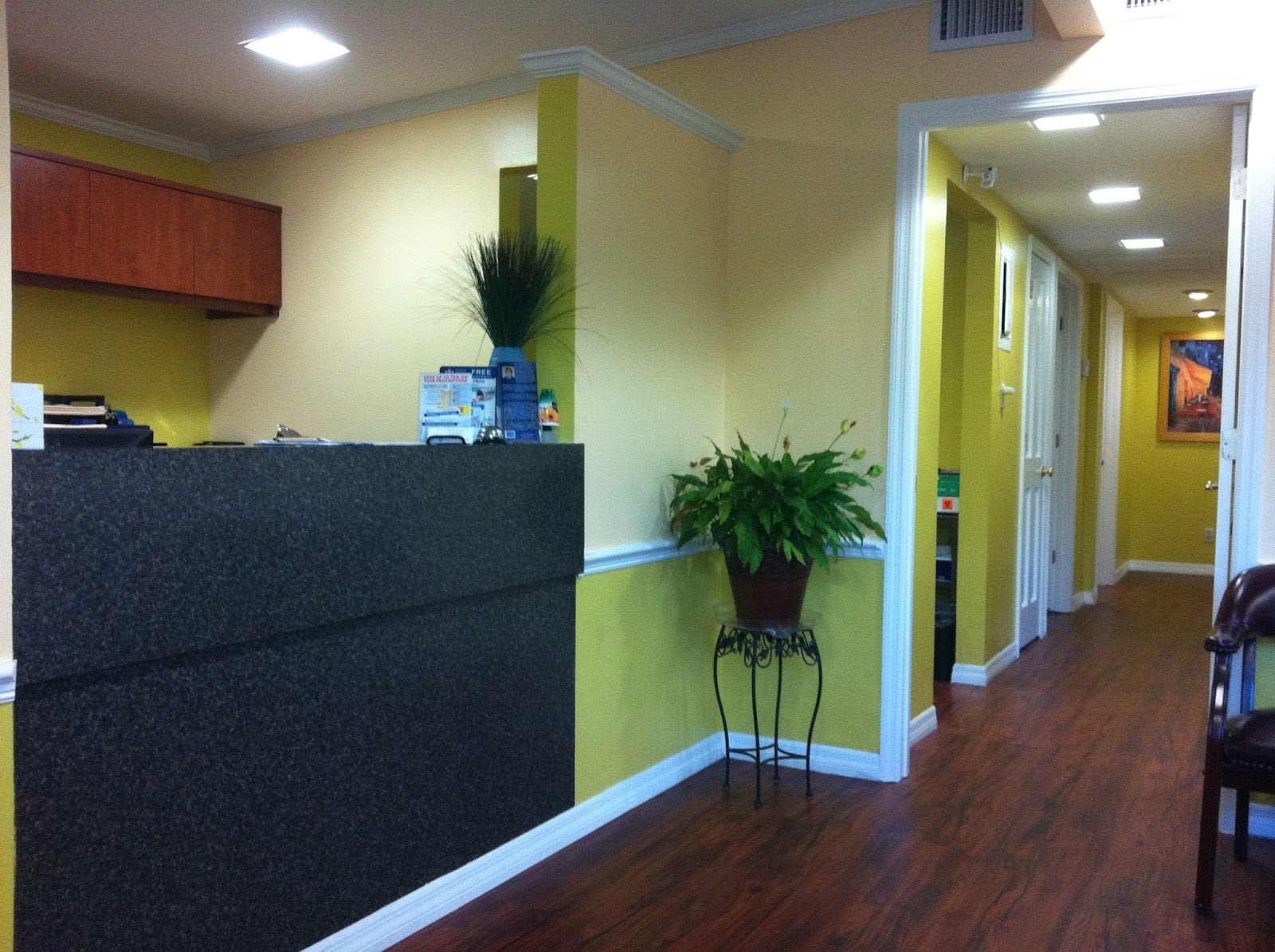 Dr. Jonathan Alvior (ALVIOR MEDICAL CLINIC), photo 3