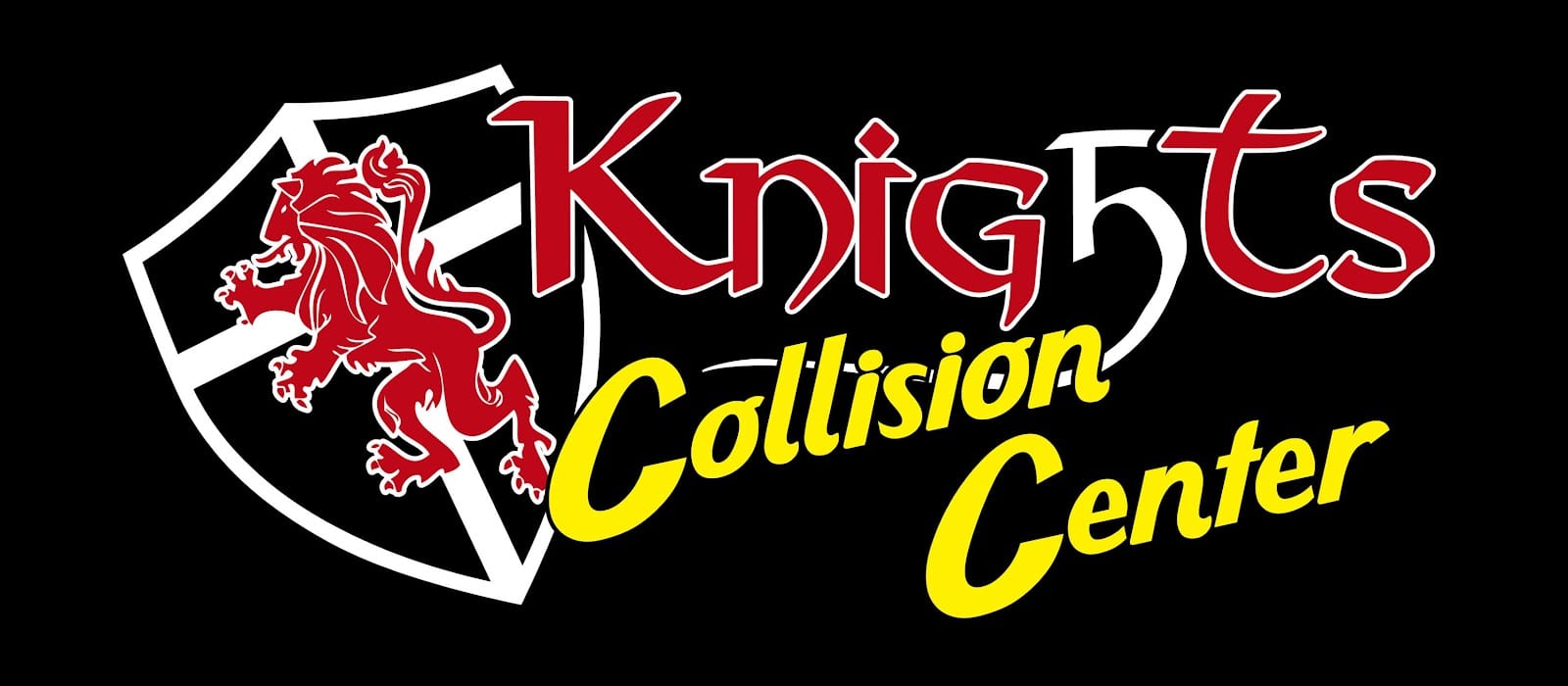 5 Knights Collision Center